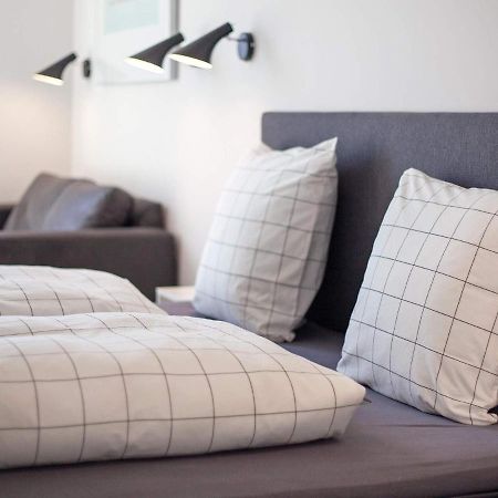Apartment Wendtorf V 外观 照片