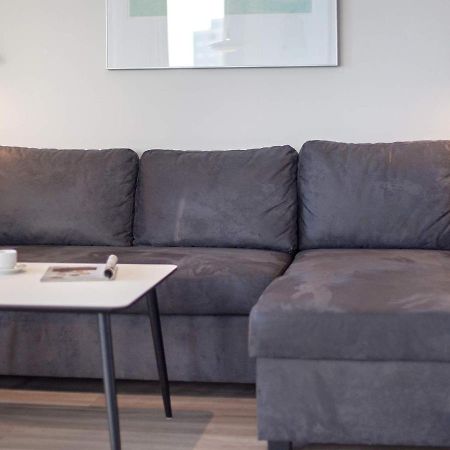 Apartment Wendtorf V 外观 照片