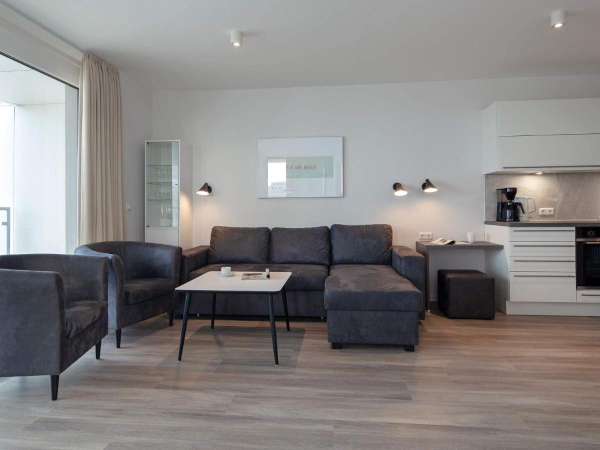 Apartment Wendtorf V 外观 照片