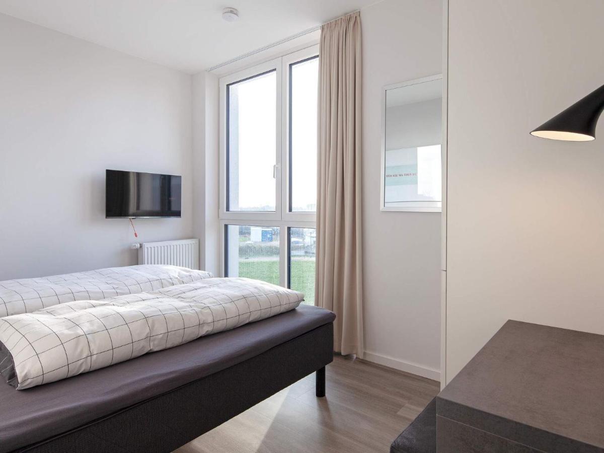 Apartment Wendtorf V 外观 照片