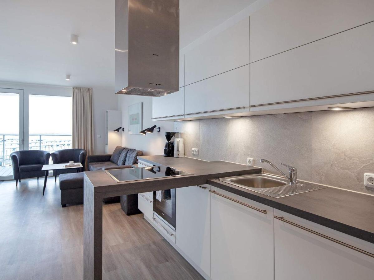 Apartment Wendtorf V 外观 照片