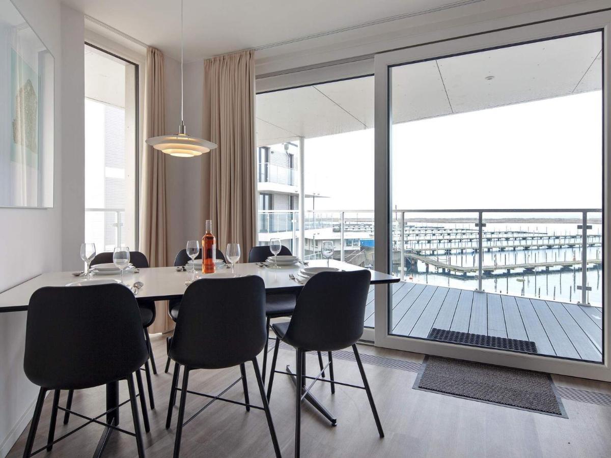 Apartment Wendtorf V 外观 照片