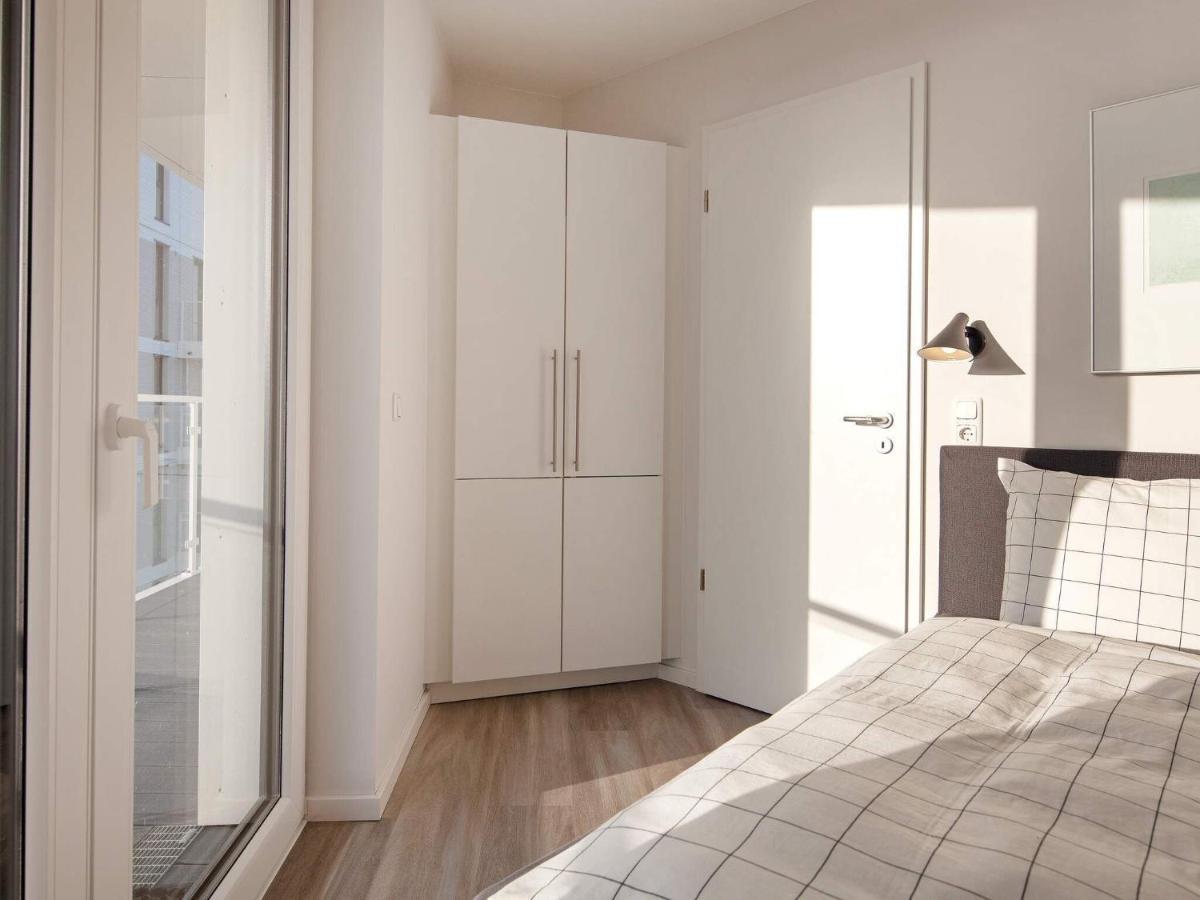 Apartment Wendtorf V 外观 照片