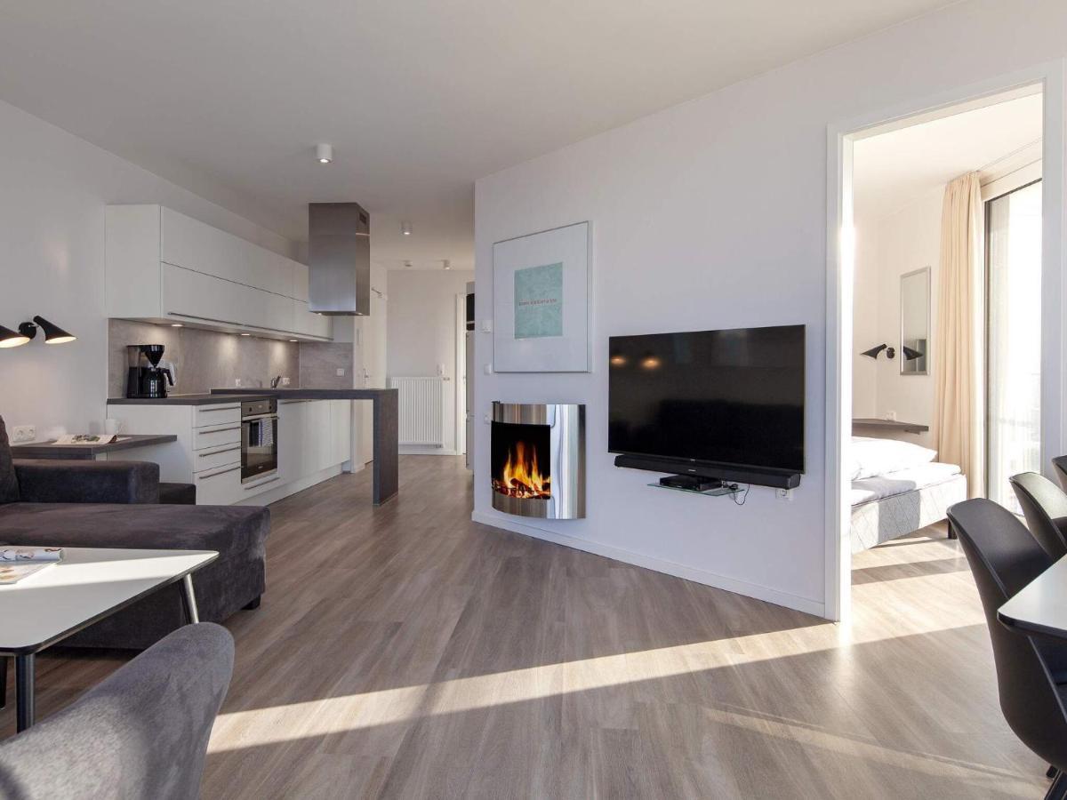Apartment Wendtorf V 外观 照片