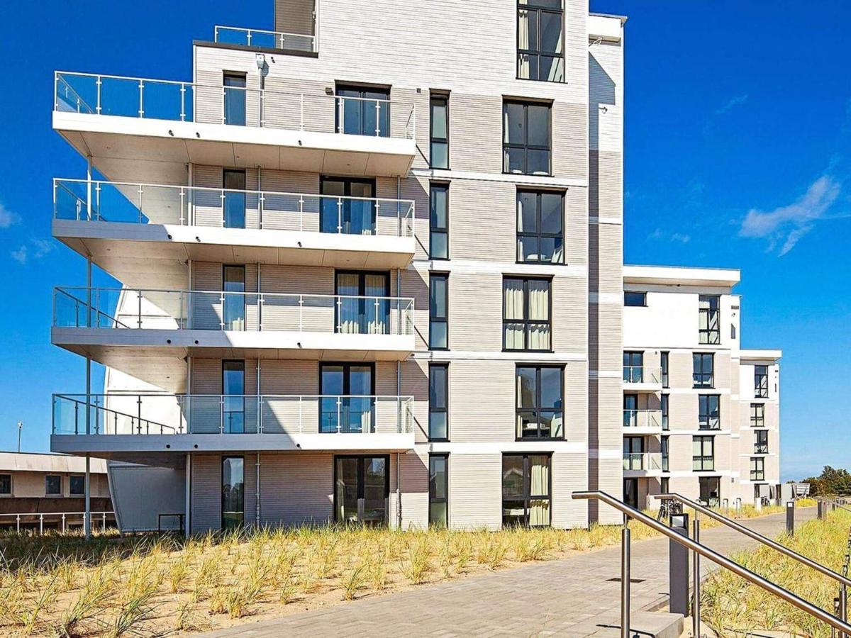 Apartment Wendtorf V 外观 照片