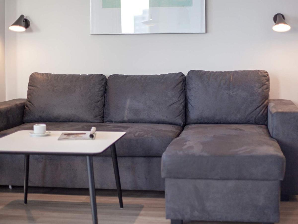 Apartment Wendtorf V 外观 照片