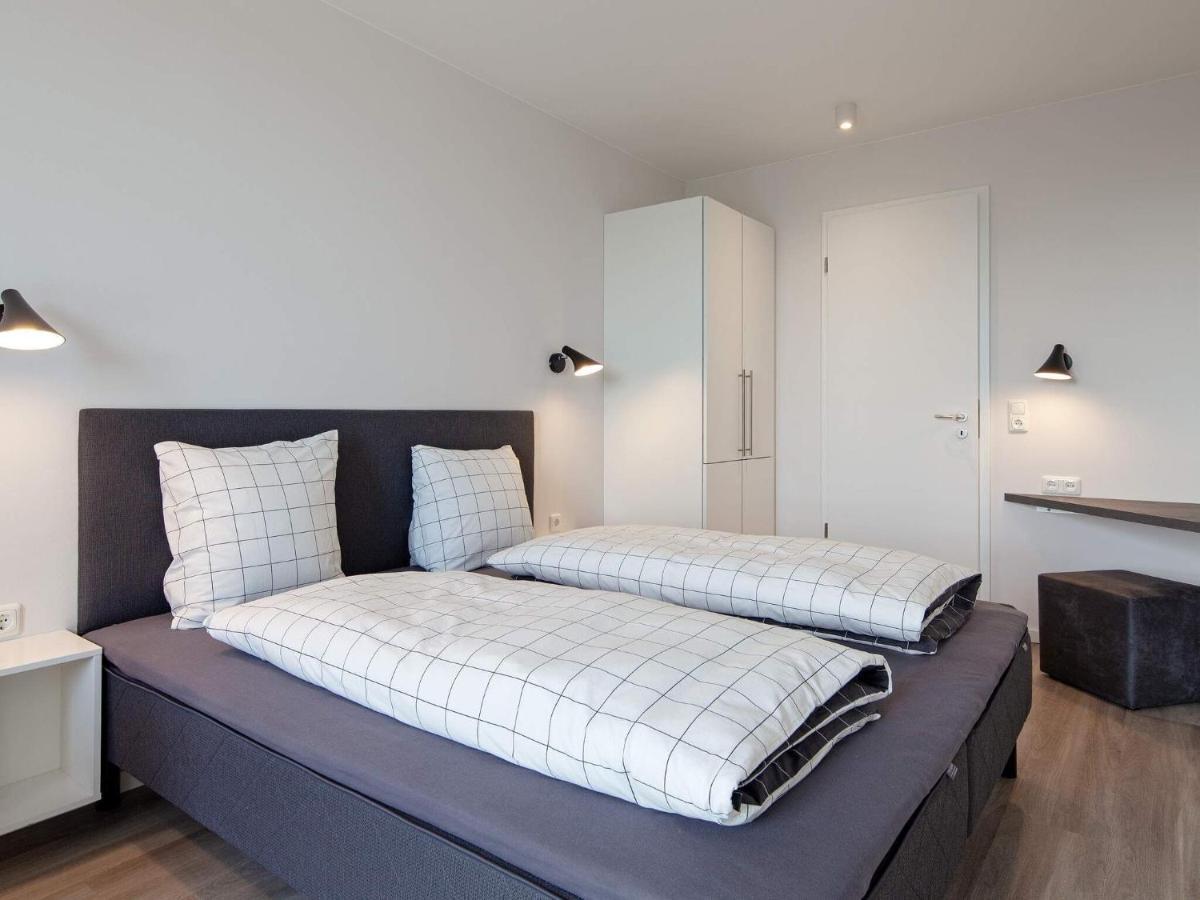 Apartment Wendtorf V 外观 照片