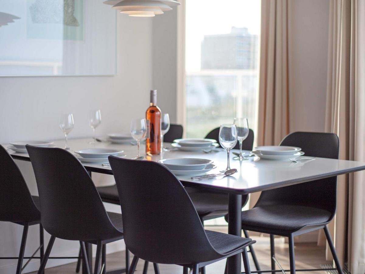 Apartment Wendtorf V 外观 照片