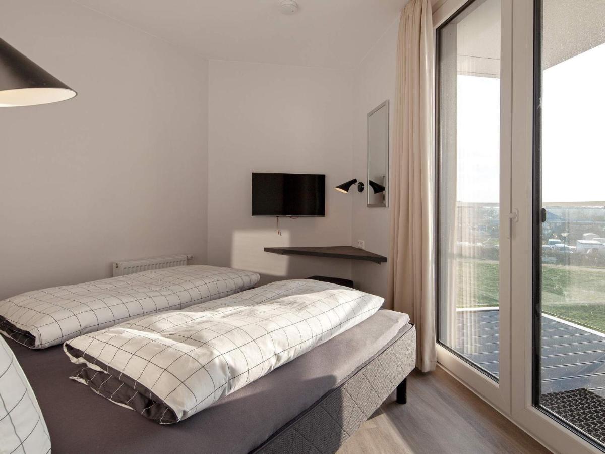 Apartment Wendtorf V 外观 照片