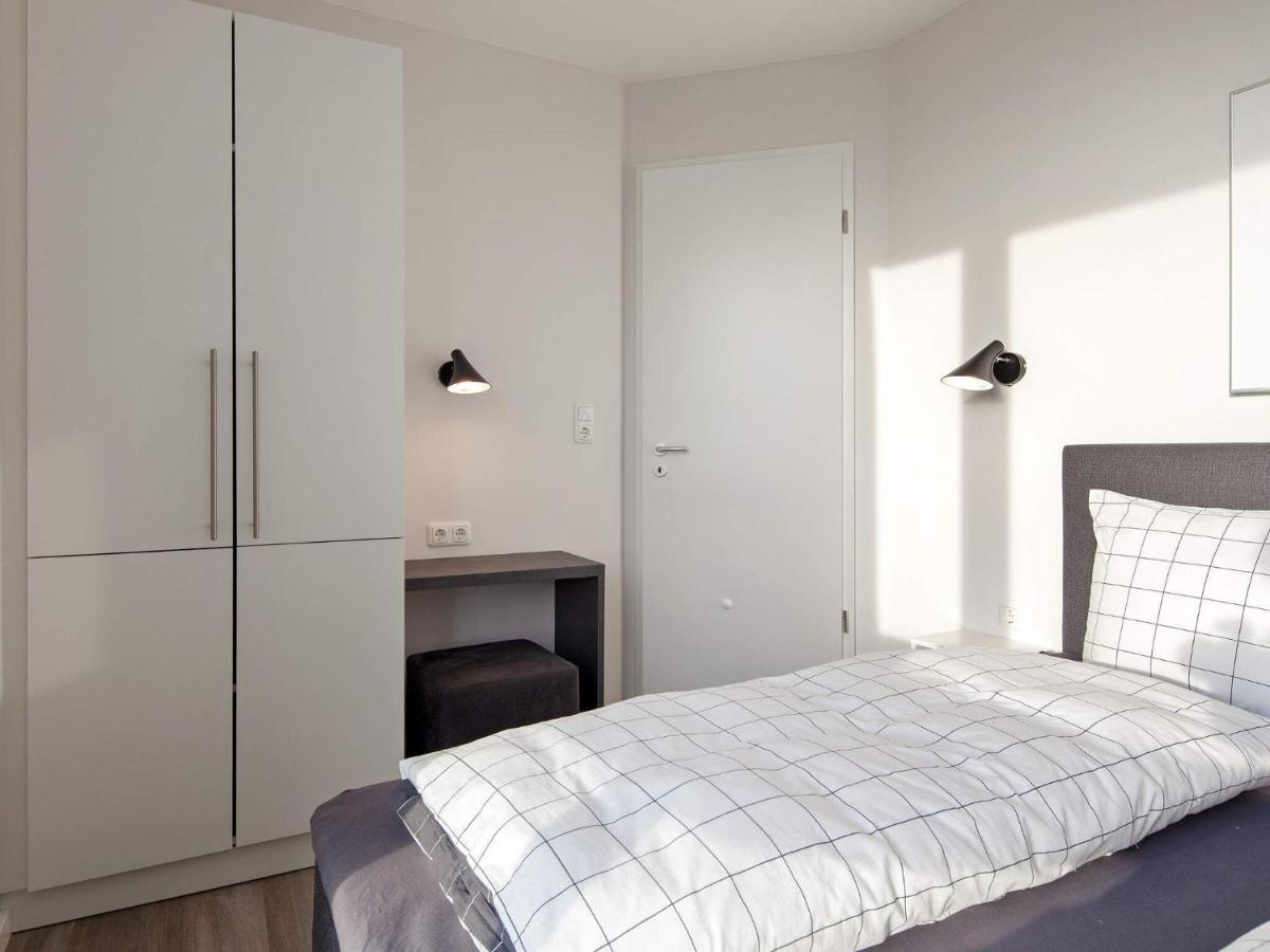 Apartment Wendtorf V 外观 照片