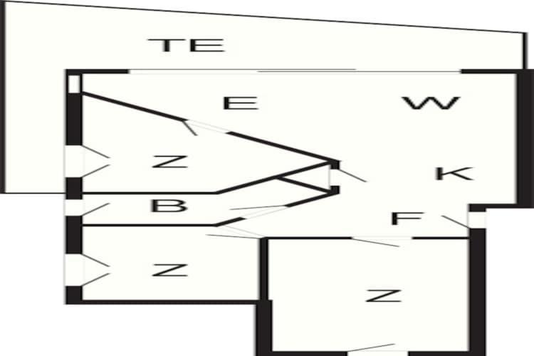 Apartment Wendtorf V 外观 照片