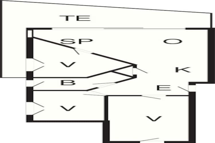 Apartment Wendtorf V 外观 照片